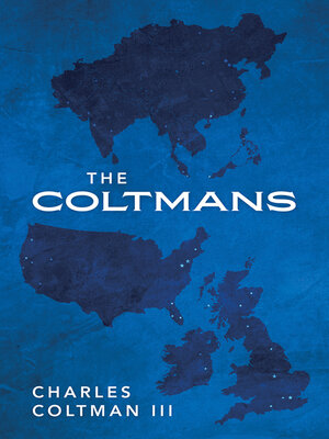 cover image of The Coltmans